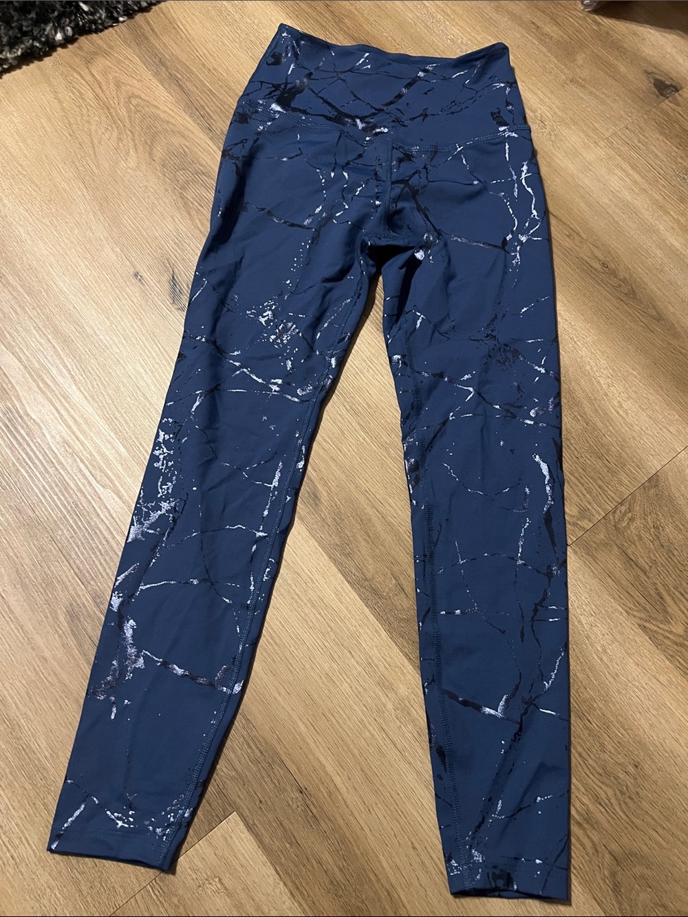 Beyond yoga leggings